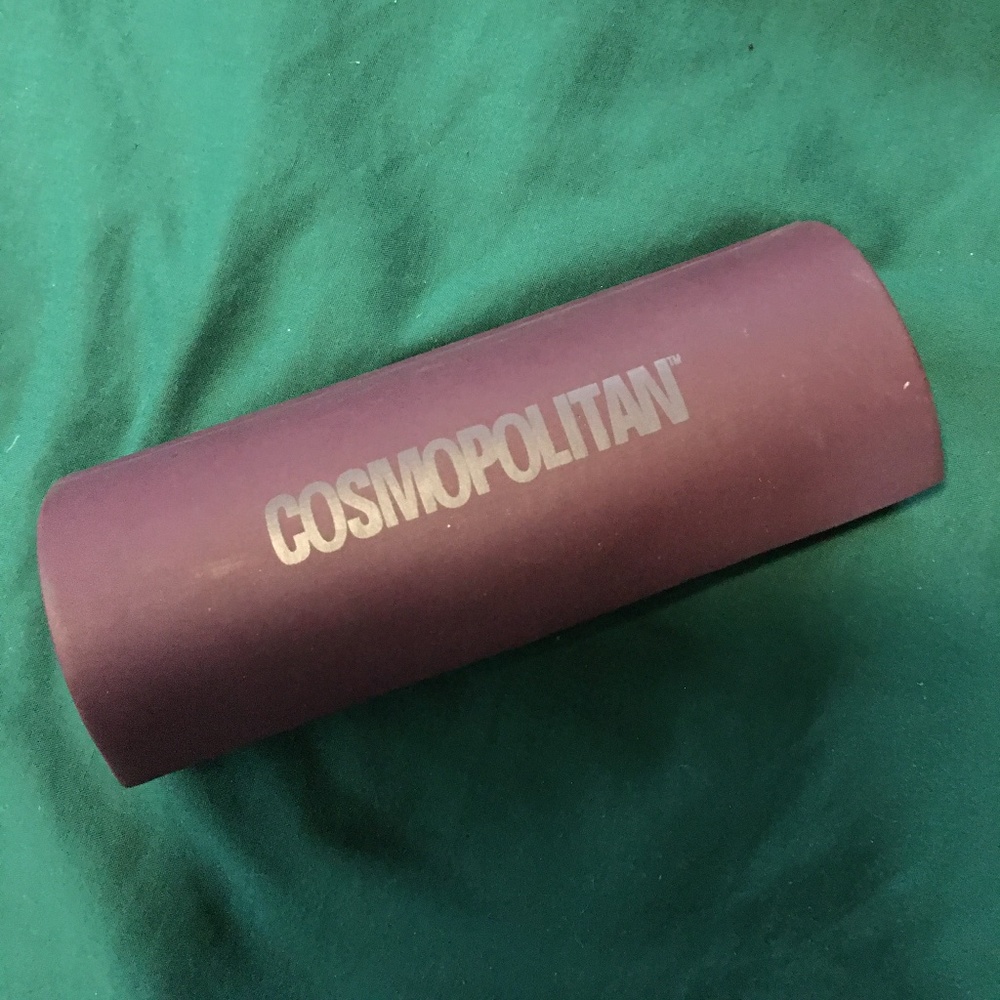 Cosmopolitan case